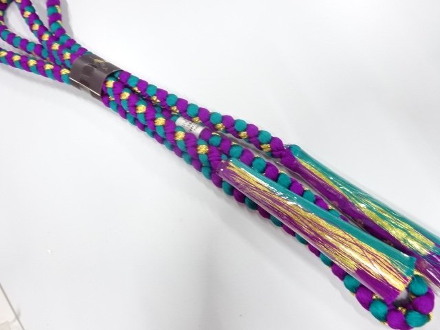 Japanese Kimono / Accessories Silk